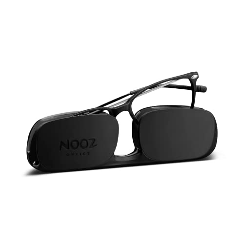 Nooz Bao Gafas de Lectura, Navy, Talla única Unisex Adulto