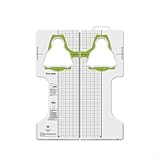 Perfecciona tu rendimiento de pedaleo con ajustador de tacos para tacos de pedal de bicicleta (compatible con SPD-SL)