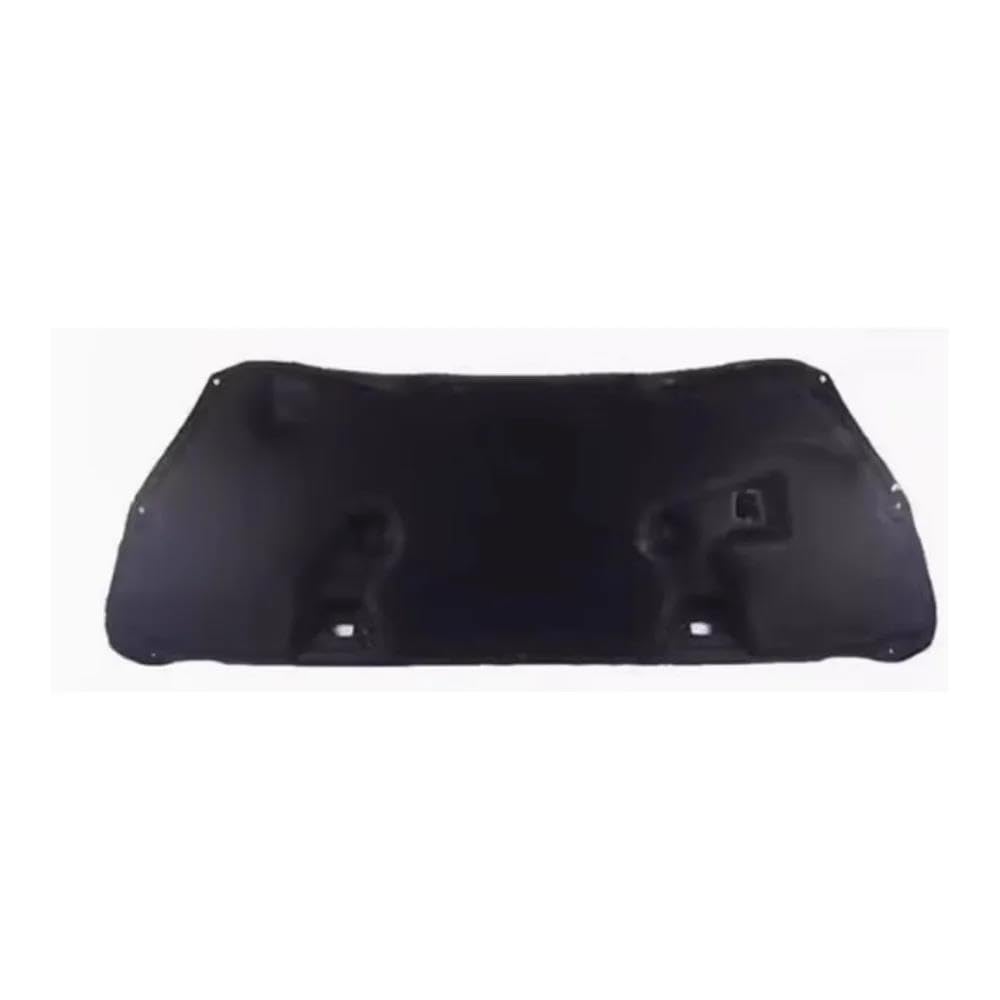 Thermal Insulation Car Hood Insulation Pad for CR-V 3 RE 2007~2011 Engine Cover Liner Cotton Soundproof Heat Mat(Type A)