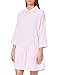 Produktbild True Religion Damen Dress Classic Kleid, Rosa, M