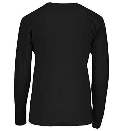 Haase Unlimited Blue Line American Flag - Support Police Youth T-Shirt2