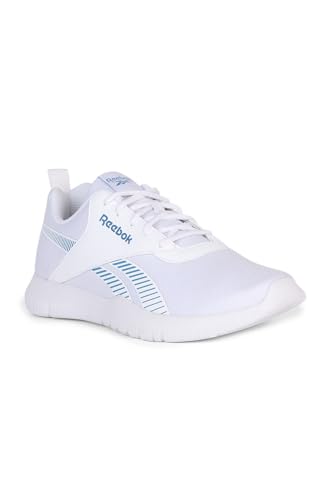 DASHMAX Runner M White