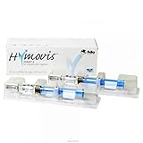  JERINGA INTRA-ARTICULAR HYMOVIS Ácido IALURONICO 24 MG 3 ML 2 Unidades