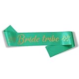 bride tribe shirts canada Material de las bufandas: satén