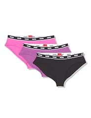 Pink Carnation/Fuchsia Red/Black