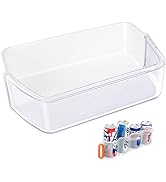 Upgraded DA97-08406A Refrigerator Door Bin for Samsung