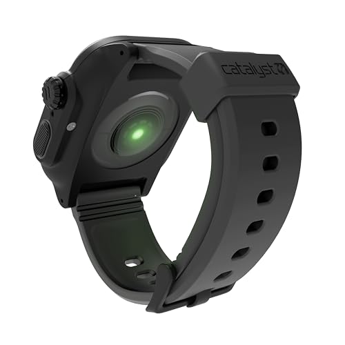 Coque waterproof Catalyst Apple Watch 44mm étanche IP68