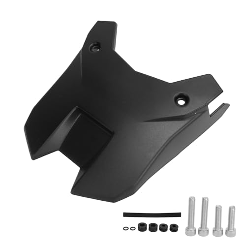 Qiilu Alforjas para Motocicleta y Bolsa Trasera para F 850 GS ADV 2019‐2024 – Protector de Cola, Cubierta de Cola para Motocicleta, Equipaje para Powersports miniatura 5