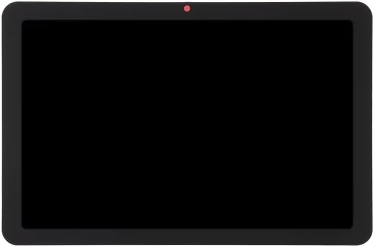 YOOOKOOO LCDスクリーン HOTWAV Tab R5用 デジタイザー フルアセンブリ