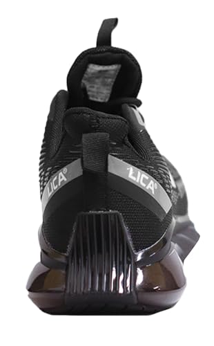 Opiniones y reviews de Tenis de seguridad lica para comprar hoy. 2 Imagen adicional