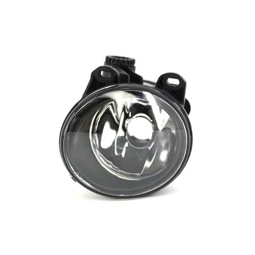 Antibrouillard led feux barre pour rouler sereinement sous la pluie en BMW F10