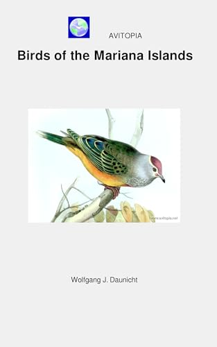 AVITOPIA - Birds of the Mariana Islands