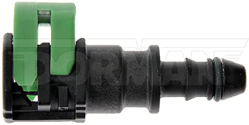 Connecteur de tuyau de carburant Dorman 800343 pour réparer une fuite d essence sur automobile - 4
