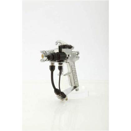 Amazon | アネスト岩田 2液塗布スプレーガン SG-496B | ペイントスプレー