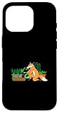 Urban Green Animals - Fox Edition