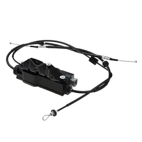 Frein de parking électrique avec commande pour BMW X5 X6 E70 E71 E72 - 4