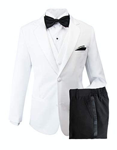 Spring Notion Baby Boys' Modern Fit…