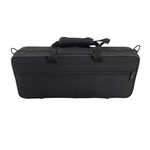Étui pour clarinette clé E imperméable avec sangle réglable confort - 5