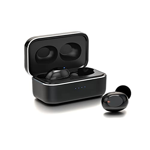 Amazon.co.jp: Kojigen ワイヤレスイヤホン Bluetooth 5.1 自動