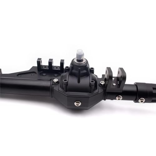 Essieux Axial Wraith RR10 90048 RC crawler pont avant arrière métal