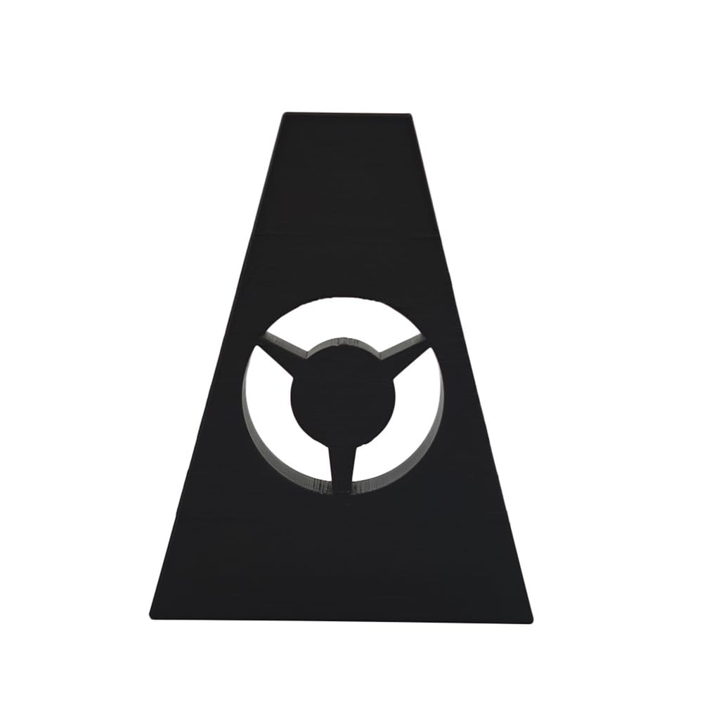 Replacements Stand for Legion Go Game Console, Grip Support Connector Bracket Handle Connector Replacements Stand Game Accessories (Hollow)