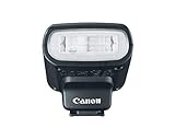 Canon Speedlite 90EX Flash for Canon EOS M Camera (White Box) New