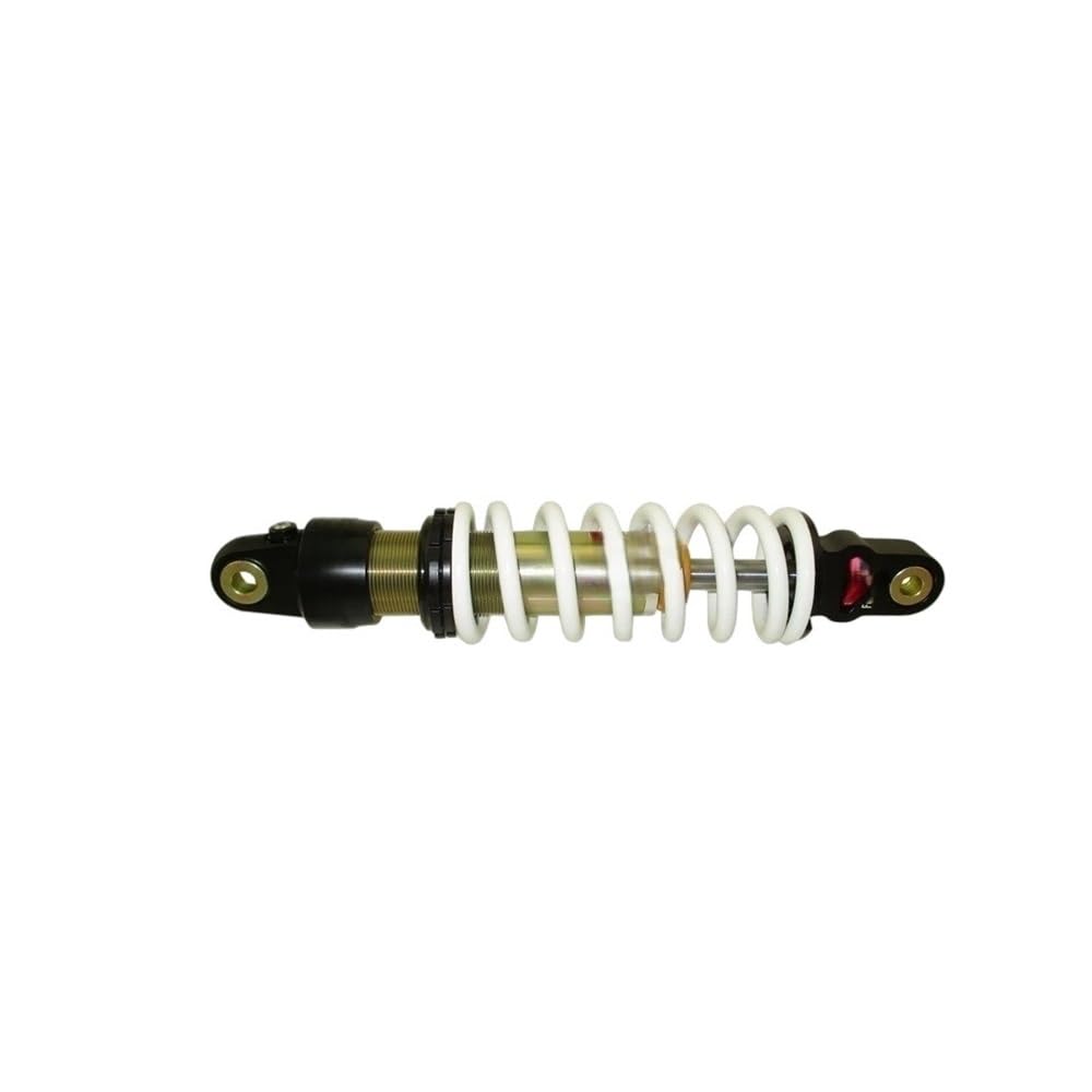 amortisseur Pour Moto, 290mm, 250lbs, Pour CRF110 Pit