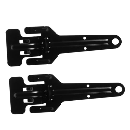 Homoyoyo Pinzas para Bandejas y Ollas Resistentes al Calor Multifuncionales para Horno Freidora de Aire y Extractor Compacto para Platos y Recipientes de Cocina