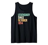 Photo Gallery legendary since october 1954 classic 70th birthday vintage canotta Photo Gallery legendary since october 1954 classic 70th birthday vintage canotta