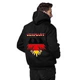 Tissu Chaud et Confortable : Cette veste à capuche zippée est doublée d’une polaire douce et chaude qui procure une excellente isolation thermique tout en restant agréable à porter. Fabriquée à partir d’un mélange de polyester de haute qualité, elle est résistante, durable et conserve sa forme au fil du temps. Alliant chaleur, confort et respirabilité, cette veste est idéale pour affronter les saisons froides tout en gardant un style moderne.