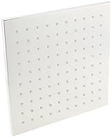 Algopix Similar Product 12 - Alfi LED5005 10Inch Square Multi Color