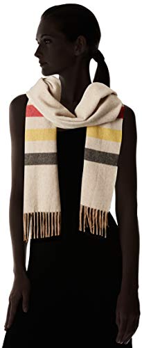 Pendleton Women's Whisperwool Muffler, One Size3