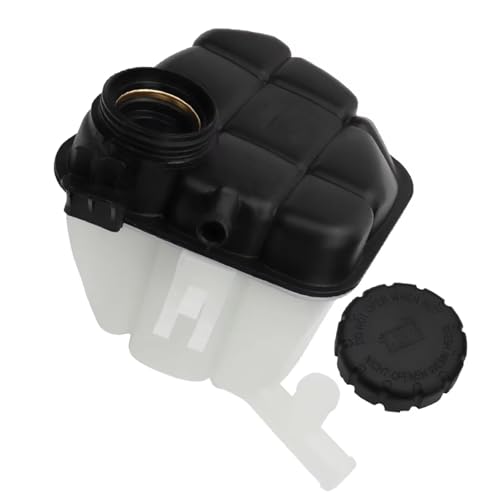 Vase de liquide de refroidissement GL350 3.0L X164 1665000049