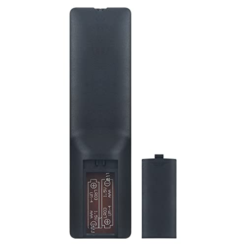 Replacement Remote Control Fit for Technisat TV KT1045 - Image 3