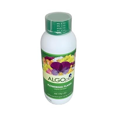 AlgoPlus Tomato Liquid Fertilizer - Single