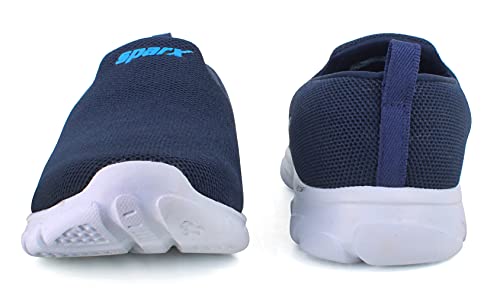 Image of SPARX Men Mesh Running Shoes
