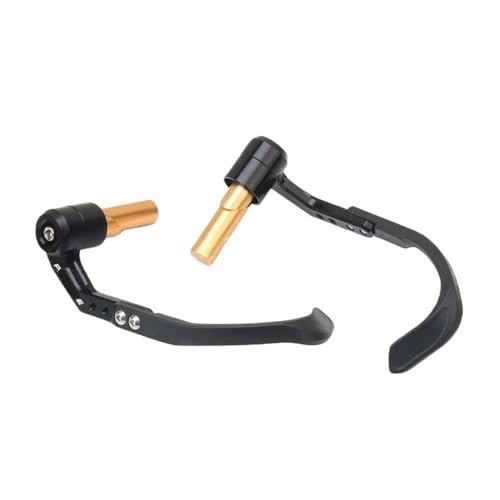Protège-leviers frein embrayage Panigale V4 V2 évite blocage guidon