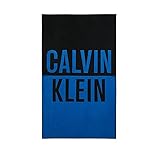 Calvin Klein Ku0ku00105 Towel One Size