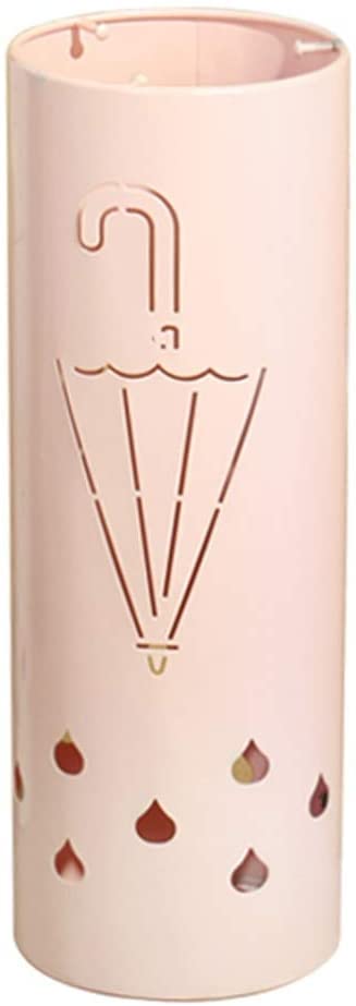 Porte-parapluie pour couloir moderne et accueillant