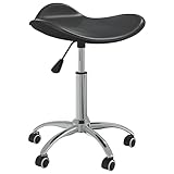 vidaXL Tabouret de Salon et Spa Chaise de Beauté Tabouret de Coiffure Chaise de Travail R...