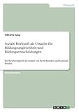 Grin Verlag