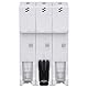 ABB S203-B20 MCB Leitungsschutzschalter Typ B, 3-polig 20A 400V Abschaltvermögen 6 kA System Pro M Compact 2CDS253001R0205