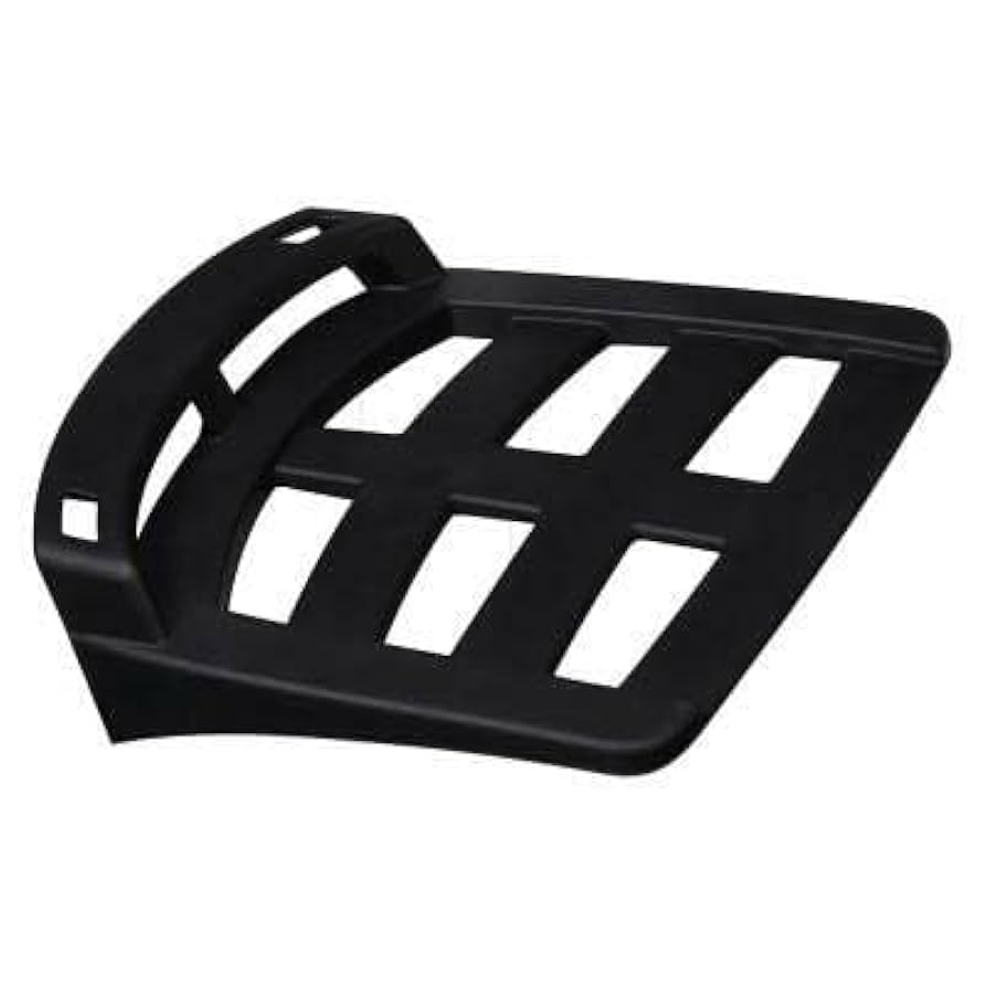 Amazon | SHAD(シャッド) バイク SH40CG交換用ラック D1B40PTR