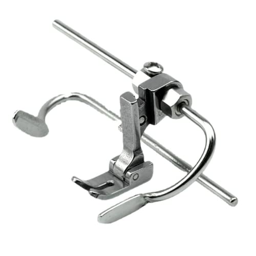 Pisante guía para maquina industrial de coser Blooy P723 miniatura 4