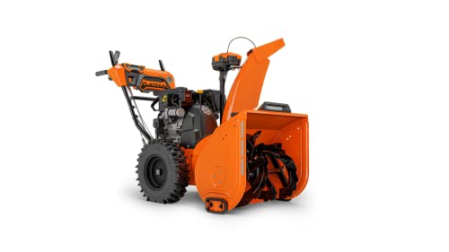 Ariens Platinum (24') SHO Great Lakes 369cc EFI Two-Stage Snow Blower 921066