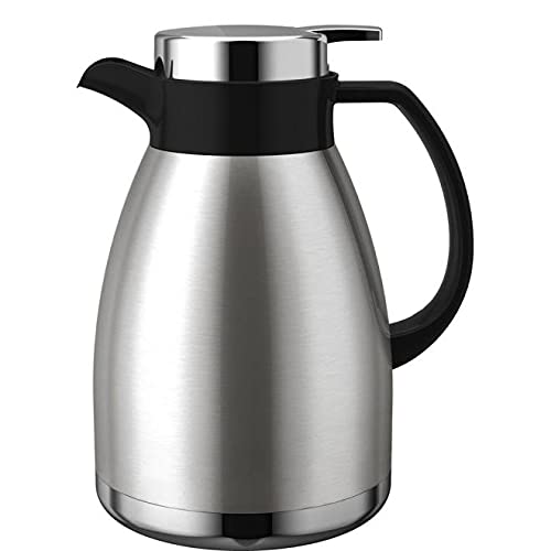 Garrafa Térmica Aço Inox Lilac 1,2 L Termopro