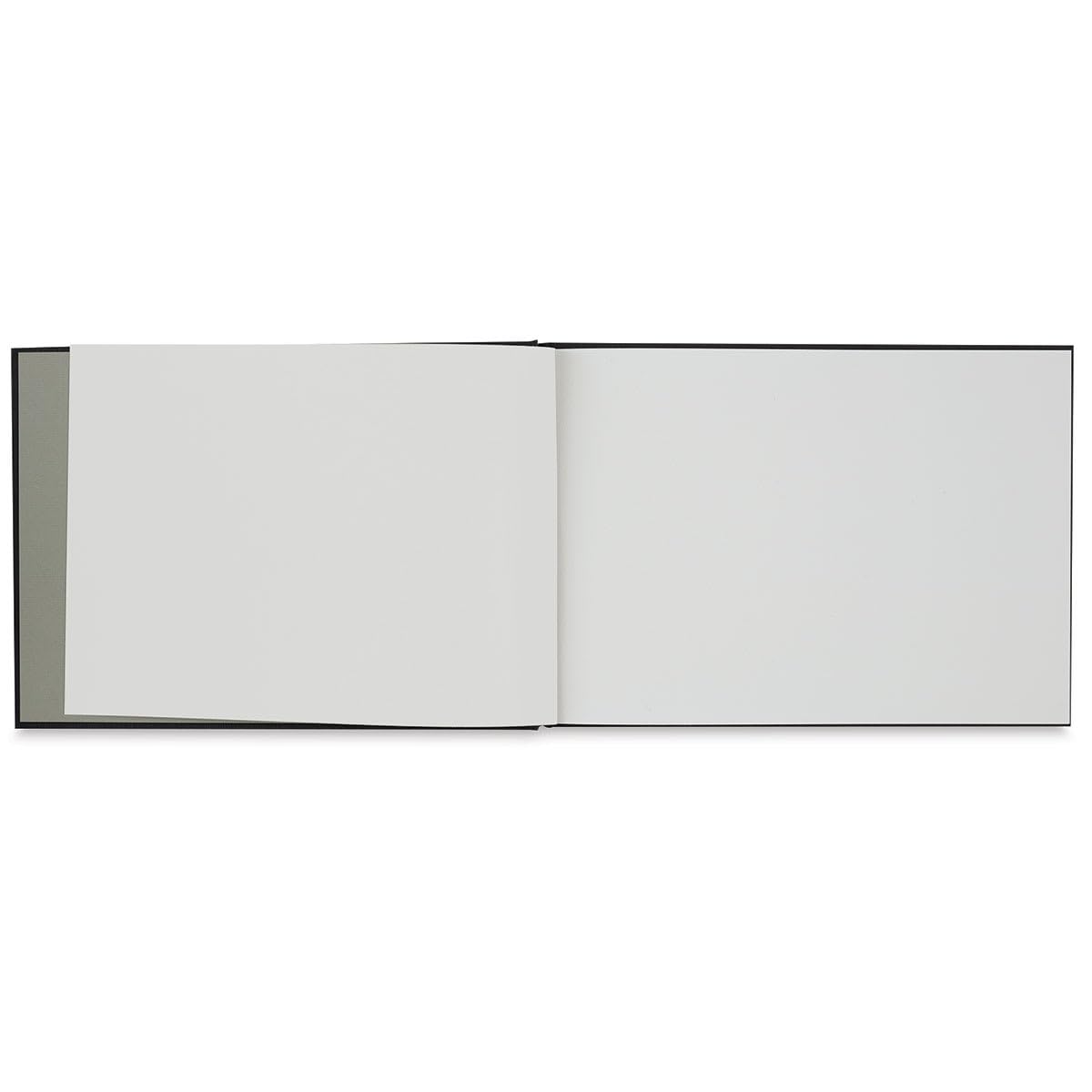 Fabriano Watercolor Book, White