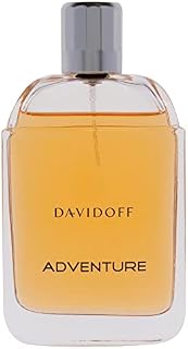 Davidoff Adventure for Men Eau De Toilette, 100 ml
