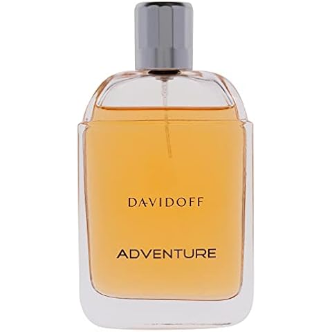 Davidoff Adventure for Men Eau De Toilette, 100 ml Cover