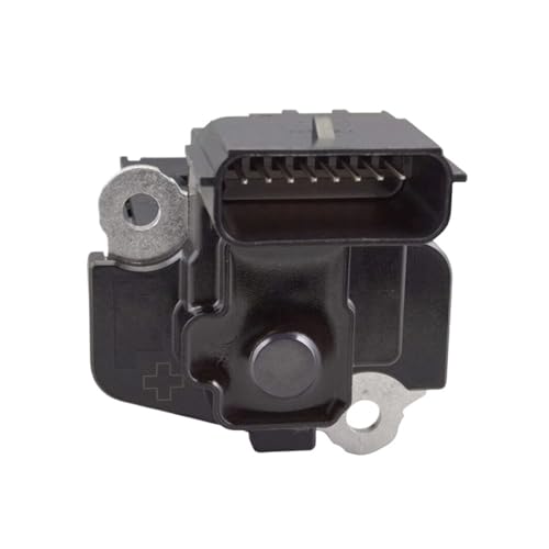 Sensor de medidor de flujo de aire masivo 23366103 para solucionar tirones y ralentí inestable 2